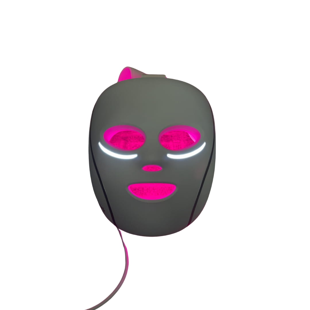 Lumière Skin LED Glow Mask