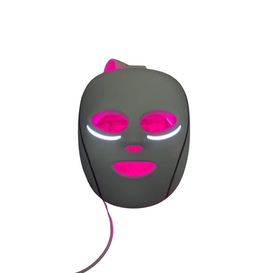 Lumière Skin LED Glow Mask